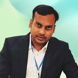 Prof. (Dr) Ayaskanta Singh