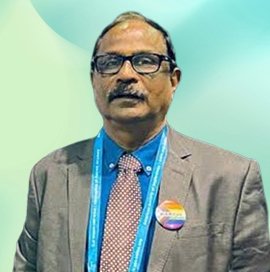  Dr. Aswani Prasad Patnaik