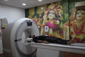 CT Scan