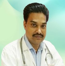 Dr. Sarat Kumar Sahu
