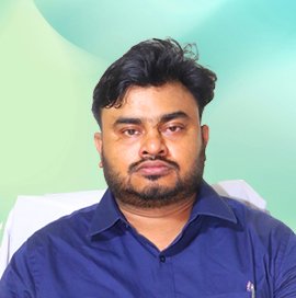 MBBS, M.D. P.D.A.F. Interventional Pain Medicine (SGPGI, Lucknow)